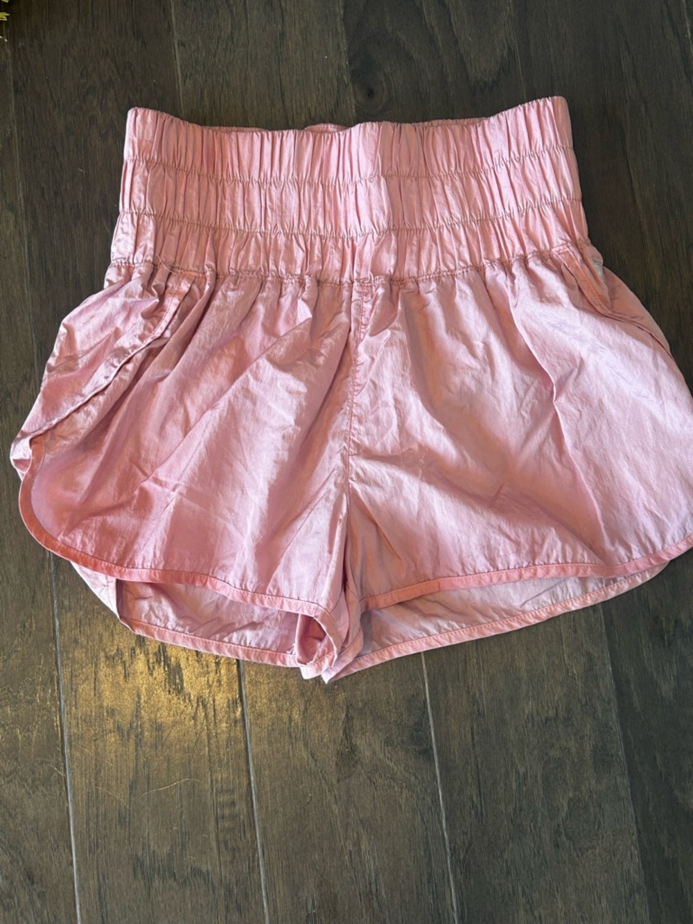 FP Free People Movement The Way Home Shorts Medium - Picture 2 of 5